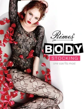 Rimes bodystocking NO.7074