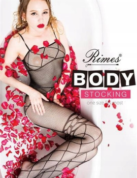 Rimes bodystocking NO.7075