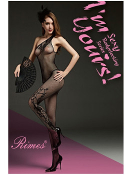 Rimes bodystocking NO.7086