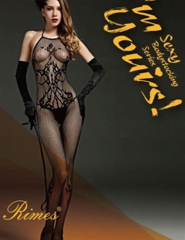 Rimes bodystocking NO.7087