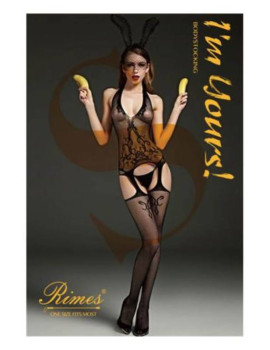 Rimes bodystocking NO.7088