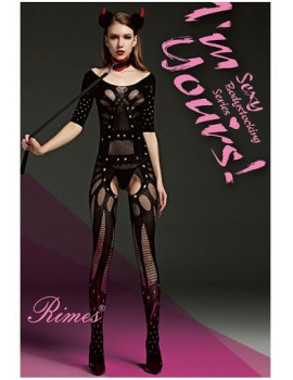 Rimes bodystocking NO.7095