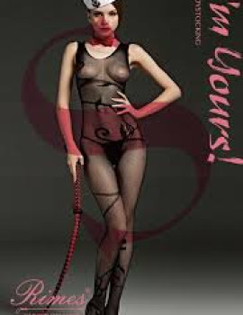 Rimes bodystocking NO.7097