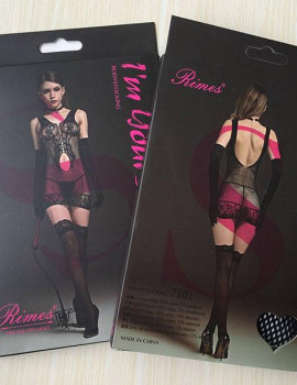 Rimes bodystocking NO.7101