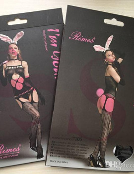 Rimes bodystocking NO.7105