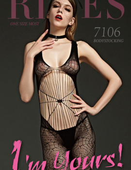 Rimes bodystocking NO.7106