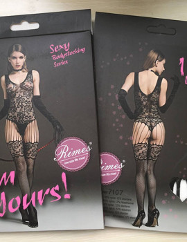 Rimes bodystocking NO.7107