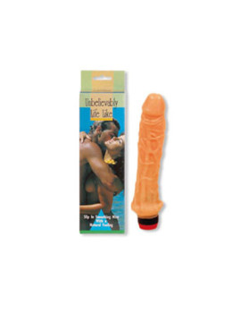 Solid Dong vibrator 