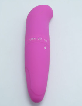 G-spot high quality