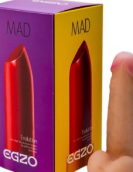 Mad egzo evolution