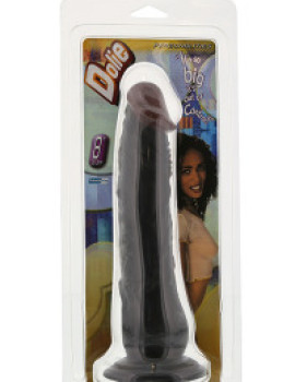 Dolie 8" dildo