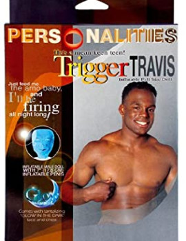 Personalities Trigger Travis 