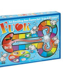 Fuck sex game