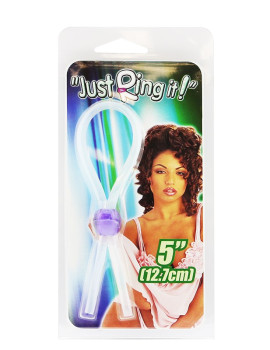 Just ring