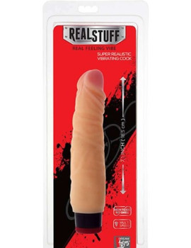 Realstuff real feeling vibe 7 inch