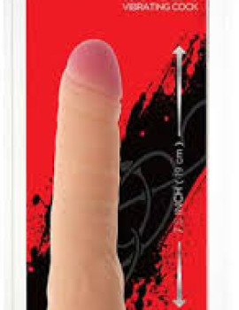 Realstuff 7,5 inch