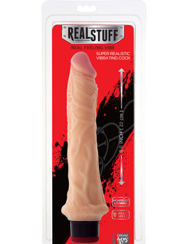 Realstuff real feeling vibe 8,6 inch