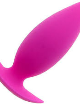 Dream toys bootyful silicone unisex small