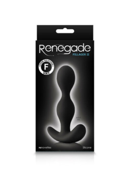 Renegade pillager 2