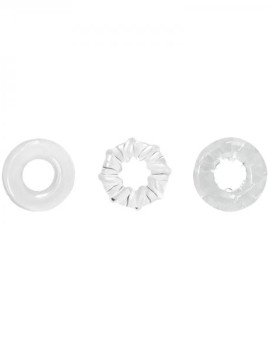 renegade dyno rings clear