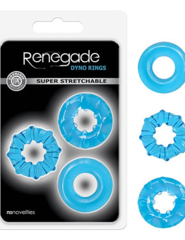 ns novelties renegade dyno rings