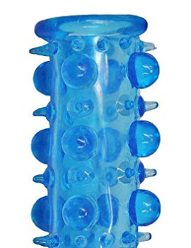 Jelly joy Lust cluster blue