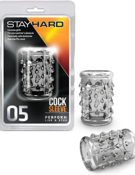 Stayhard 05