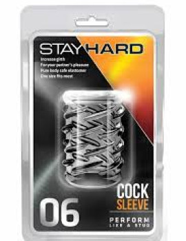 Stayhard 06