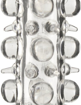 Penis Silicone Sleeve