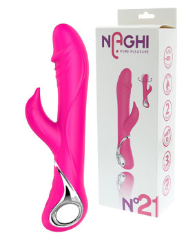 Naghi Pure Pleasure No 21