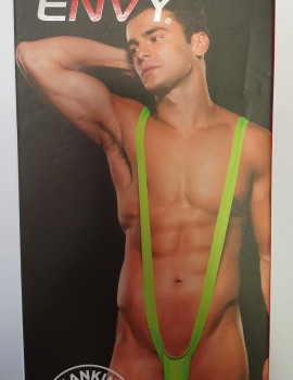 Envy mankini extra strechy