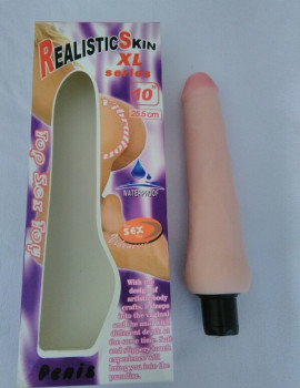 Realisticskin xl series