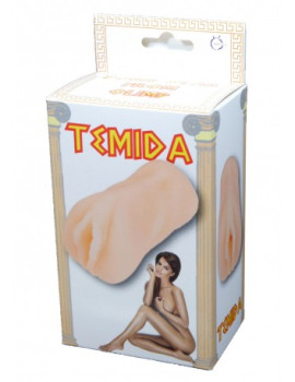 Porn star from olimp temida