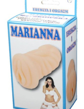 Marianna vagina