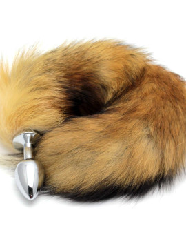 Fox tail