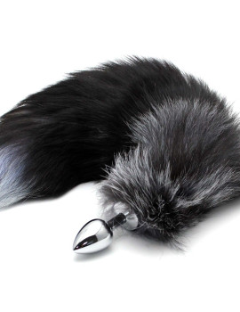 Fox tail xxl