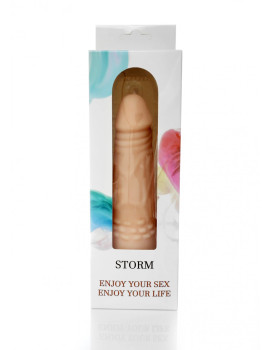 Boss Series Storm