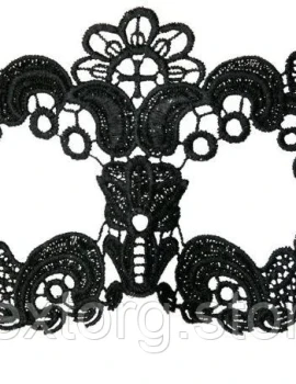 Theatre mask 708021