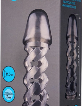 Xlover soft booster penis extender 11,5 cm