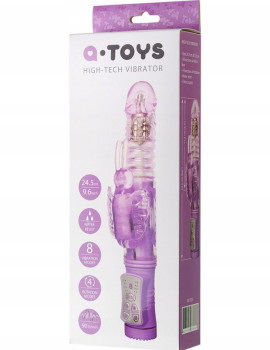 Toys high tech vibrator