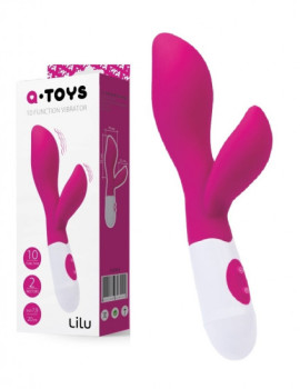 Toys Lilu