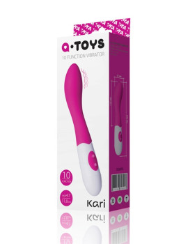 Toys Kari
