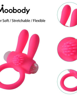 Toys powerful cock ring
