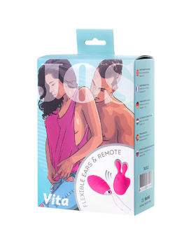 Jos flexyble ears VITA
