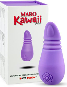 Maro Kawaii japan 3