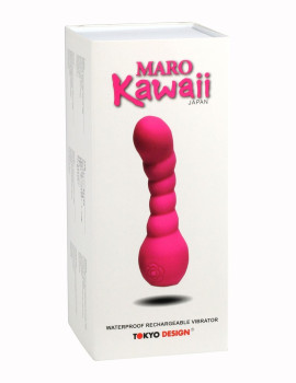 Maro Kawai japan 7
