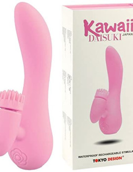 Kawaii daisuki japan 1 