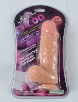 Strong Dildo