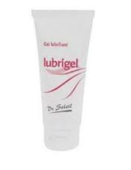 Dr. Soleil, lubrigel 100ml