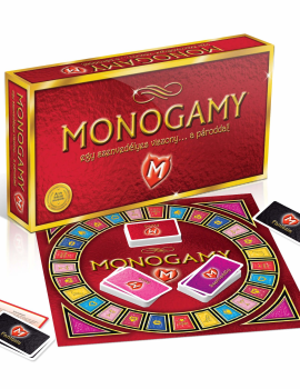 Monogamy
